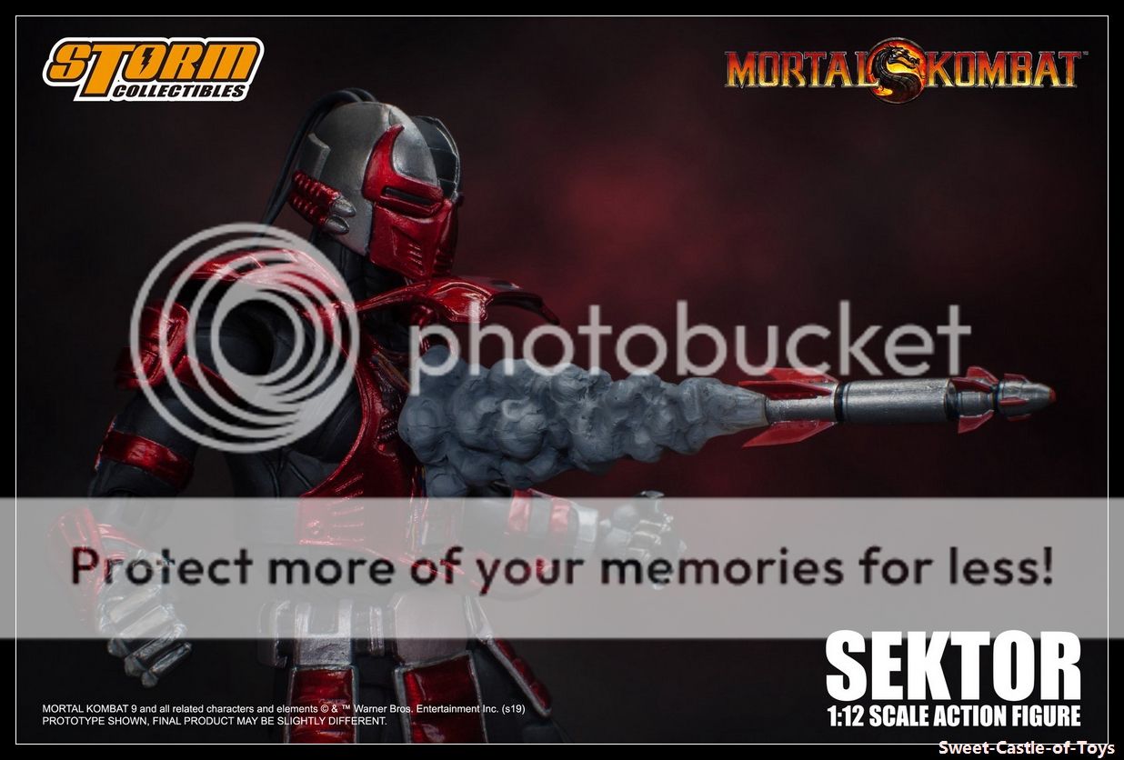 sektor toy